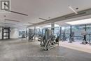 2409 - 127 Broadway Avenue, Toronto, ON  - Indoor Photo Showing Gym Room 