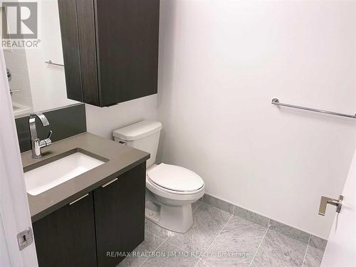 2102 - 38 Iannuzzi Street, Toronto, ON - Indoor Photo Showing Bathroom