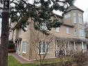 22 Bsmt - 10 Cox Boulevard, Markham, ON  - Outdoor 