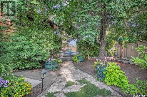 414 Charlebois Court, Saskatoon, SK - Outdoor