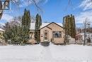 1221 Munroe Avenue, Saskatoon, SK  - Outdoor With Facade 