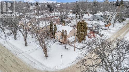 1221 Munroe Avenue, Saskatoon, SK - Outdoor With View