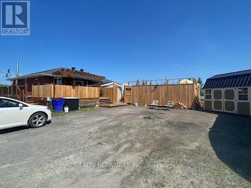 2360 Jaguar Drive, Timmins, ON - Outdoor