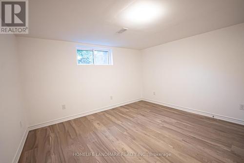 # Bsmt - 299 Holmes Avenue, Toronto, ON - Indoor Photo Showing Other Room