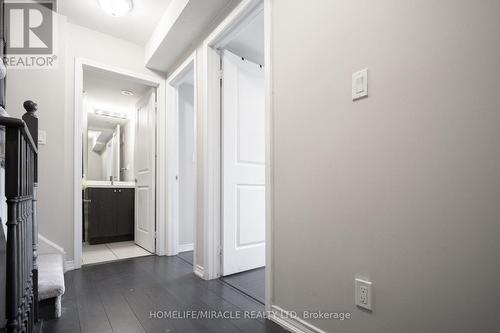 307 - 80 Orchid Place Drive, Toronto, ON - Indoor Photo Showing Other Room