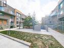 307 - 80 Orchid Place Drive, Toronto, ON  - Outdoor 