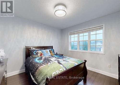 120 Osborn Avenue, Brantford, ON - Indoor Photo Showing Bedroom