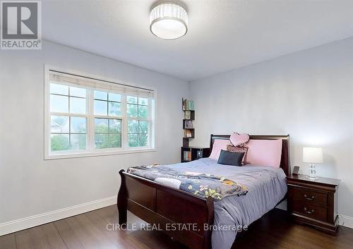 120 Osborn Avenue, Brantford, ON - Indoor Photo Showing Bedroom