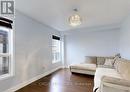 120 Osborn Avenue, Brantford, ON  - Indoor Photo Showing Living Room 