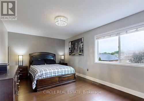 120 Osborn Avenue, Brantford, ON - Indoor Photo Showing Bedroom