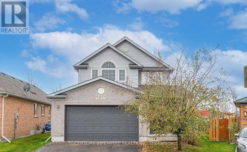 565 Avignon Place, Waterloo, ON - Outdoor