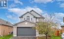 565 Avignon Place, Waterloo, ON  - Outdoor 