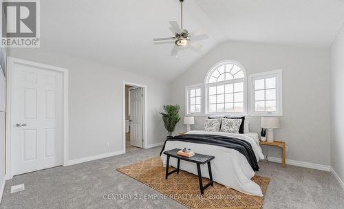 565 Avignon Place, Waterloo, ON - Indoor Photo Showing Bedroom