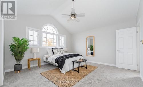 565 Avignon Place, Waterloo, ON - Indoor Photo Showing Bedroom