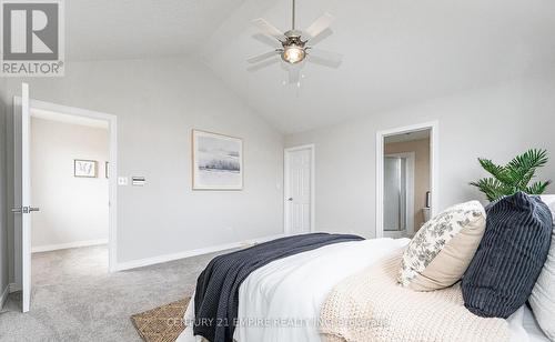 565 Avignon Place, Waterloo, ON - Indoor Photo Showing Bedroom