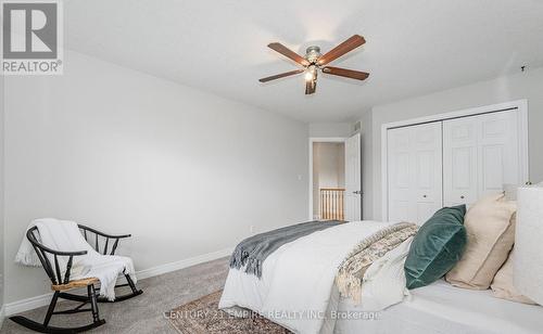 565 Avignon Place, Waterloo, ON - Indoor Photo Showing Bedroom