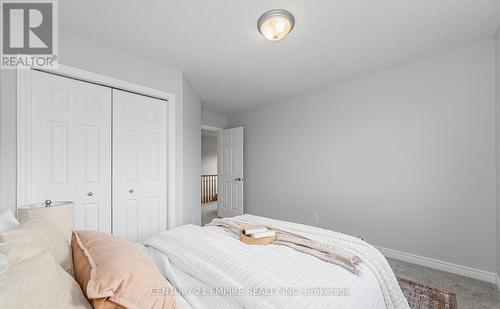 565 Avignon Place, Waterloo, ON - Indoor Photo Showing Bedroom