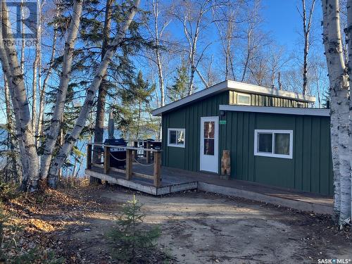 1 Birch Place, Tobin Lake, SK - Outdoor