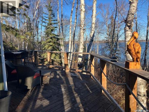 1 Birch Place, Tobin Lake, SK - Outdoor