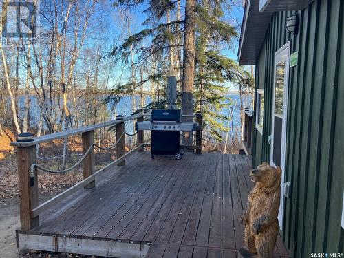 1 Birch Place, Tobin Lake, SK - Outdoor