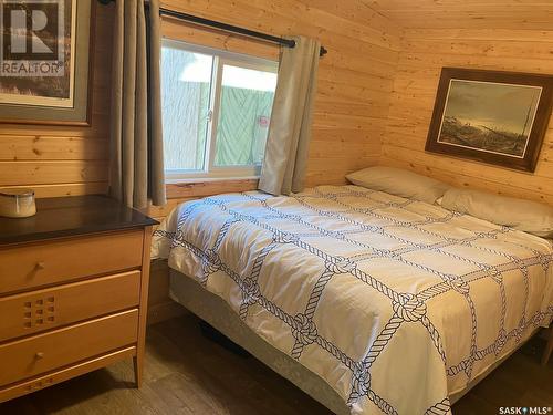 1 Birch Place, Tobin Lake, SK - Indoor Photo Showing Bedroom