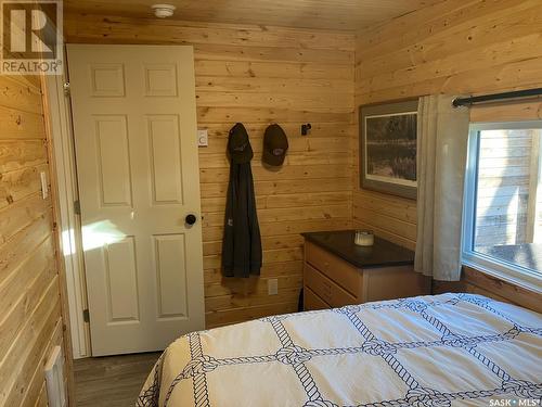 1 Birch Place, Tobin Lake, SK - Indoor Photo Showing Bedroom