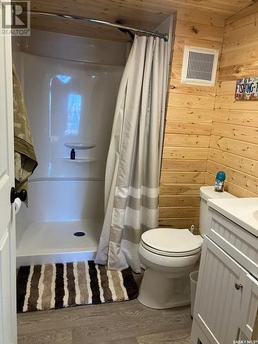 1 Birch Place, Tobin Lake, SK - Indoor Photo Showing Bathroom