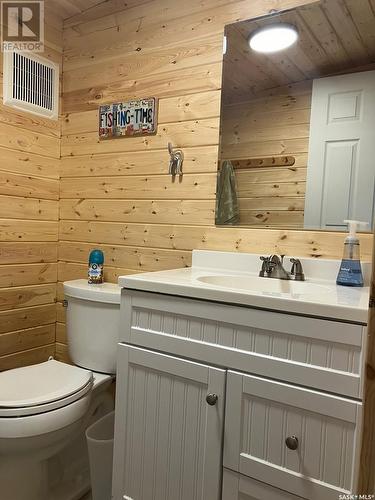 1 Birch Place, Tobin Lake, SK - Indoor Photo Showing Bathroom