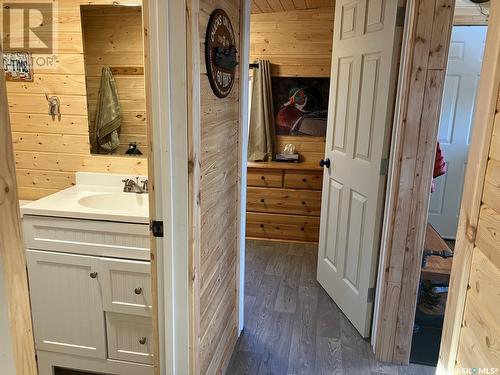 1 Birch Place, Tobin Lake, SK - Indoor Photo Showing Bathroom