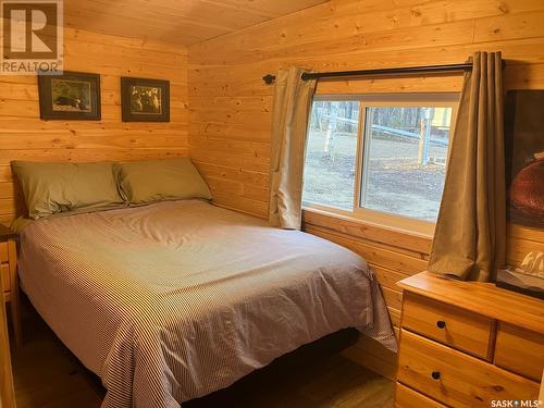 1 Birch Place, Tobin Lake, SK - Indoor Photo Showing Bedroom