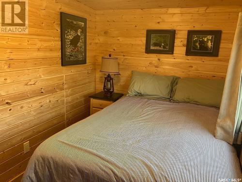 1 Birch Place, Tobin Lake, SK - Indoor Photo Showing Bedroom