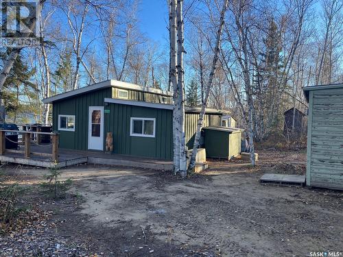 1 Birch Place, Tobin Lake, SK - Outdoor