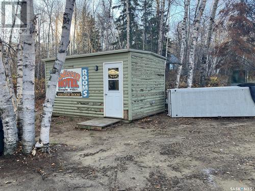 1 Birch Place, Tobin Lake, SK - Outdoor