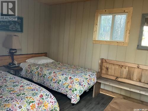 1 Birch Place, Tobin Lake, SK - Indoor Photo Showing Bedroom