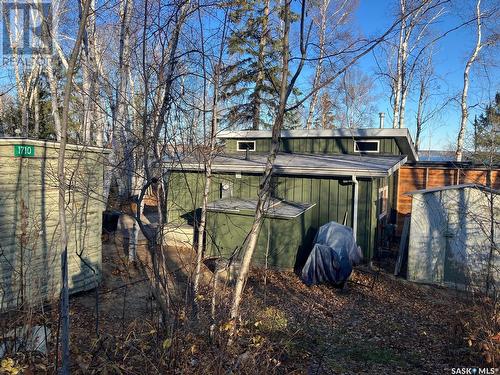 1 Birch Place, Tobin Lake, SK - Outdoor