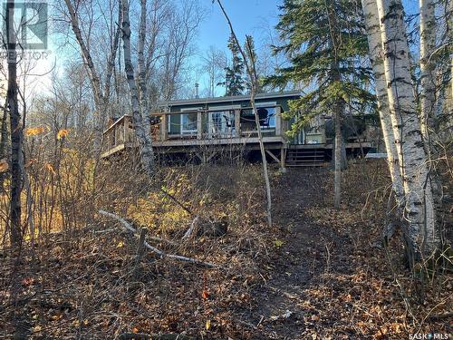 1 Birch Place, Tobin Lake, SK - Outdoor