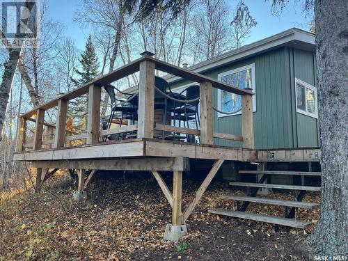 1 Birch Place, Tobin Lake, SK - Outdoor