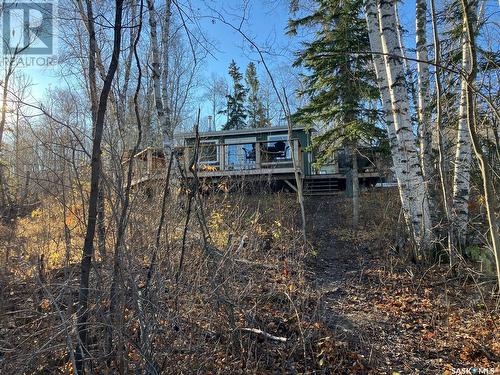 1 Birch Place, Tobin Lake, SK - Outdoor With View