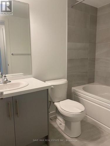 29 - 1930 Wanless Drive, Brampton, ON - Indoor Photo Showing Bathroom