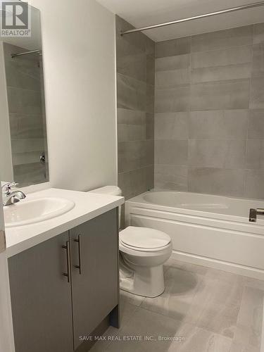 29 - 1930 Wanless Drive, Brampton, ON - Indoor Photo Showing Bathroom