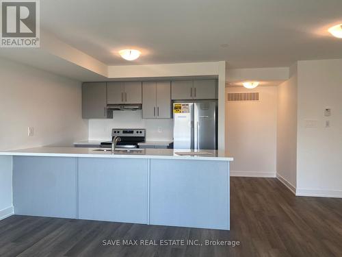 29 - 1930 Wanless Drive, Brampton, ON - Indoor Photo Showing Kitchen With Double Sink