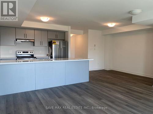 29 - 1930 Wanless Drive, Brampton, ON - Indoor Photo Showing Kitchen With Double Sink