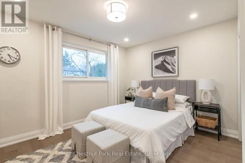 1542 Glen Rutley Circle, Mississauga (Applewood), ON - Indoor Photo Showing Bedroom