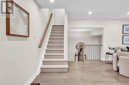 1542 Glen Rutley Circle, Mississauga (Applewood), ON - Indoor Photo Showing Other Room