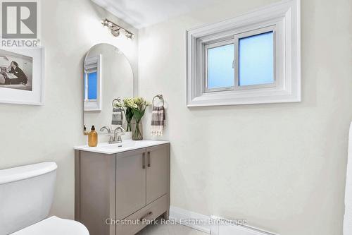 1542 Glen Rutley Circle, Mississauga (Applewood), ON - Indoor Photo Showing Bathroom