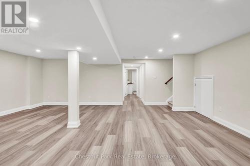 1542 Glen Rutley Circle, Mississauga (Applewood), ON - Indoor Photo Showing Other Room