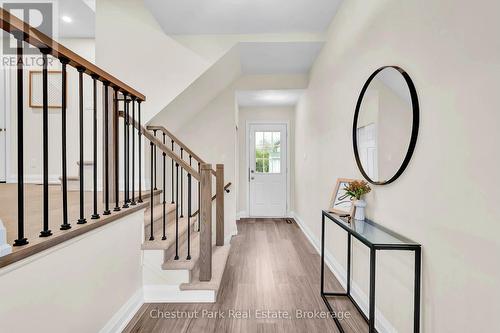 1542 Glen Rutley Circle, Mississauga (Applewood), ON - Indoor Photo Showing Other Room