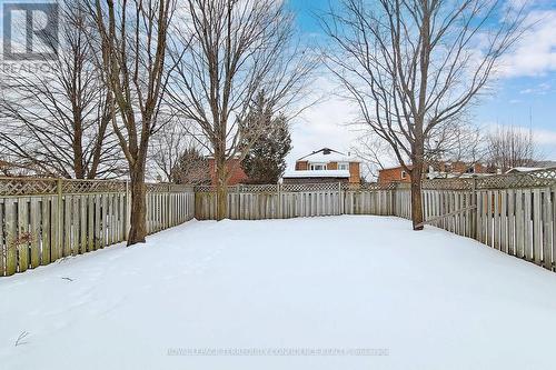 10 Weatherup Crescent, Barrie, ON - Outdoor