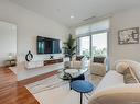 508-916 Lyall St, Esquimalt, BC  - Indoor Photo Showing Living Room 