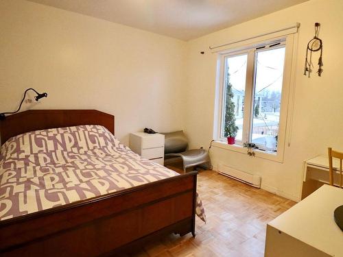 Chambre Ã  coucher principale - 8037 Rue Châteauvert, Trois-Rivières, QC - Indoor Photo Showing Bedroom